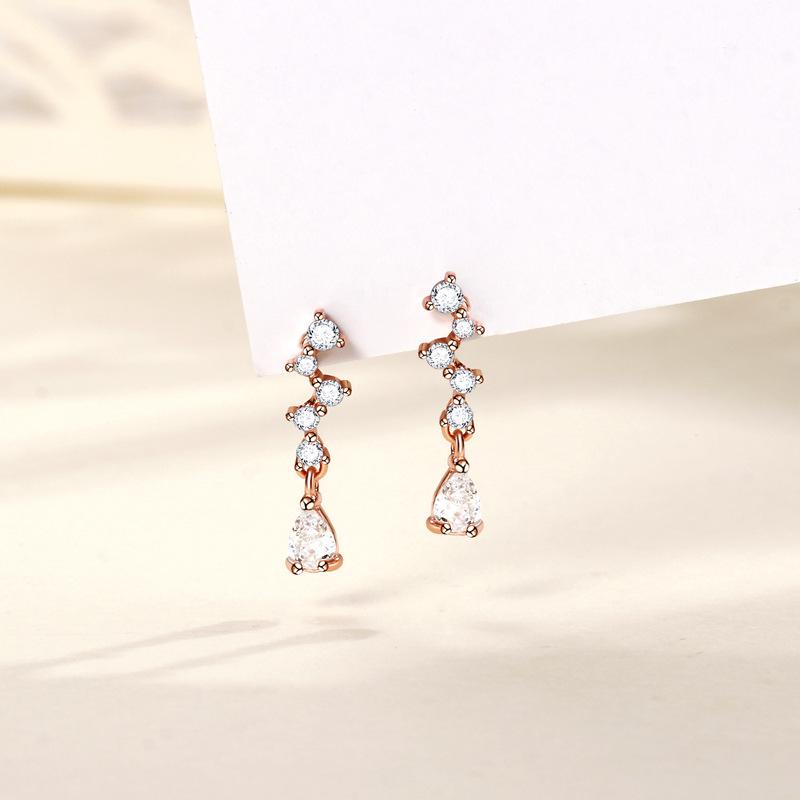 

Серьги-кисточки со звездами для женщин в стиле французского ретро, изысканный темперамент, усовершенствованные серьги-капли со звездным небом для женщин