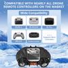 Зимові теплі рукавички для DJI RC 2/RC PRO/RC-N3 N2 N1 для DJI Mini 5 Pro/Neo 2/Mavic 4 3 Pro/Air 3S 2S/FLIP/Avata 2/FPV/Mini 4 3 2