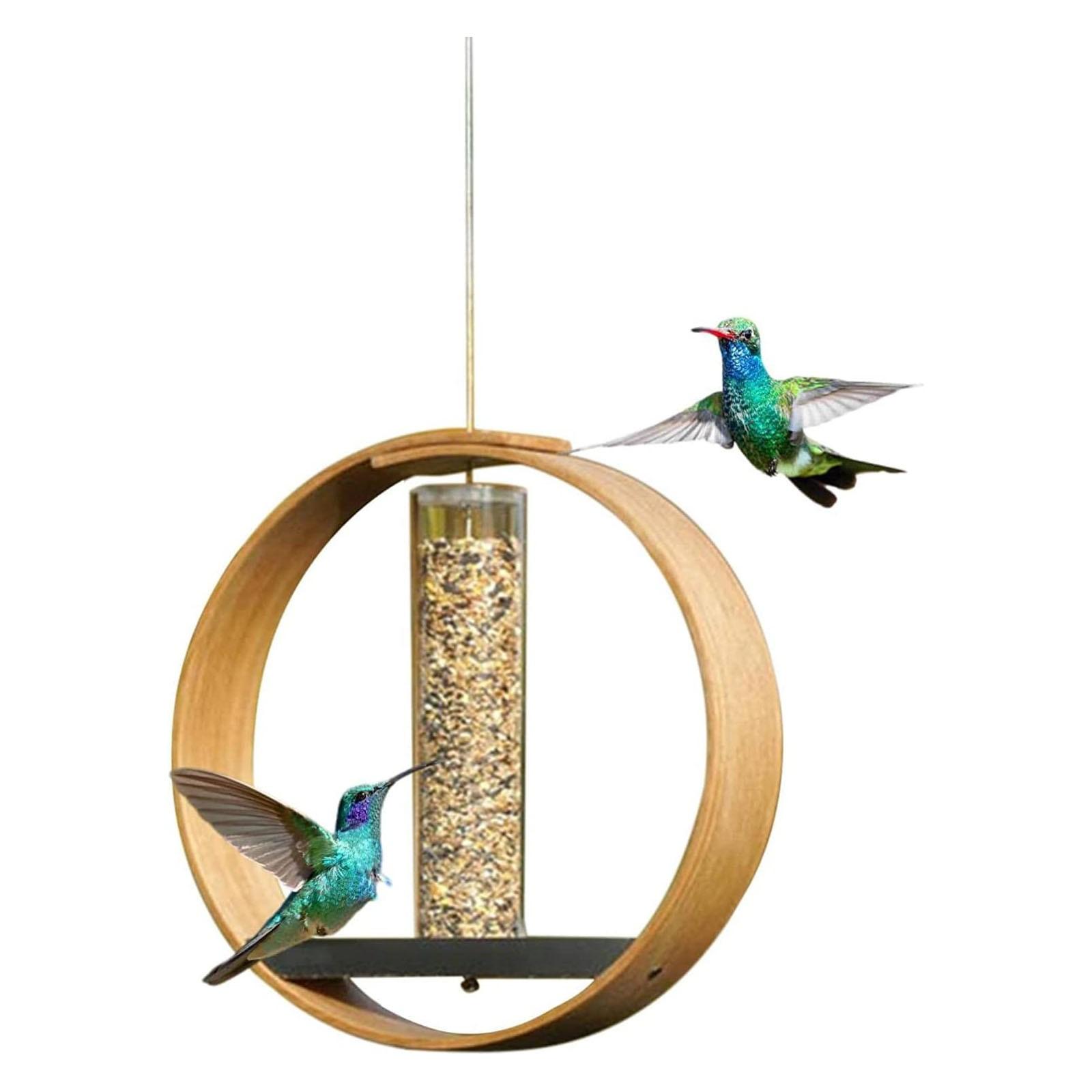 

Hanging Feeder Bird Feeding Supplies Bird Feeder