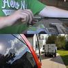 CB Antenna Spring for Stainless Steel Heavy Duty CB Radio