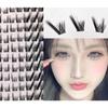 Mogugu - Individual Cluster False Eyelashes