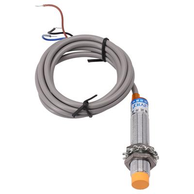 Proximity Sensor Switch 300mA Cylindrical DC 6V-36V