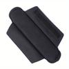 Shoulder Strap Pad for Universal Bag Strap Detachable Thick Pad Single Shoulder Strap Replacement Crossbody Bag