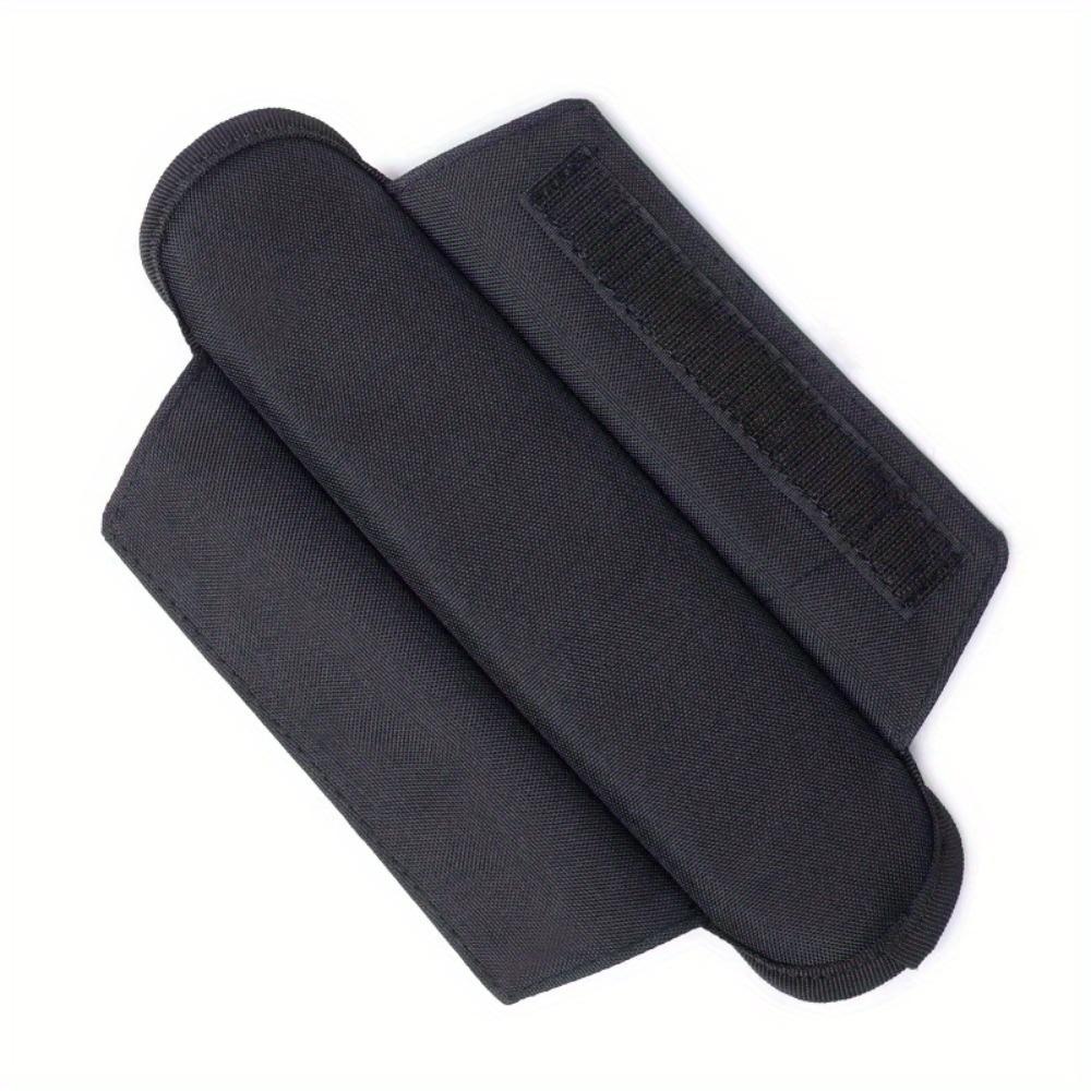 Shoulder Strap Pad for Universal Bag Strap Detachable Thick Pad Single Shoulder Strap Replacement Crossbody Bag