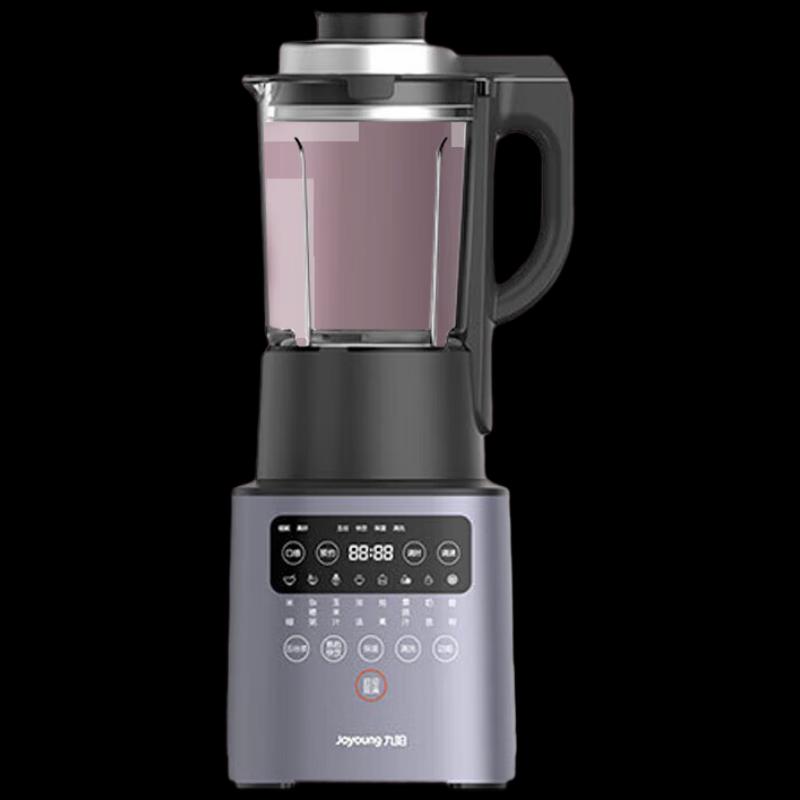 Joyoung ZMD Smart Heating Blender & Food Processor CN plug (adapter included)