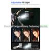 M01 Handheld Three-Axis Stabilizer Gimbal with Face Tracking and Anti-Shake for Phone Video Shooting and Live Streaming
