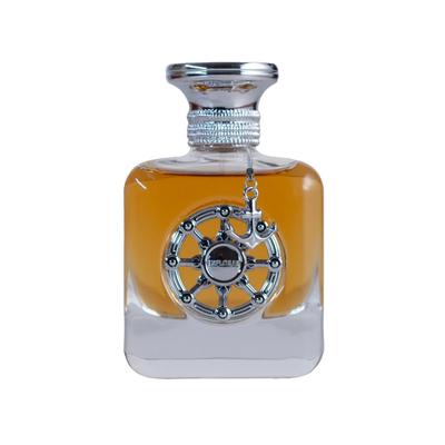 Aurora, Explorer Silver, Eau De Parfum, Für Männer, 100 ml