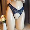 Mens Crossdresser Panties Male To Female Hiding Gaff Tucking Underwear Mtf Transgender Low Rise Lace T-Back Thong Sissy Lingerie