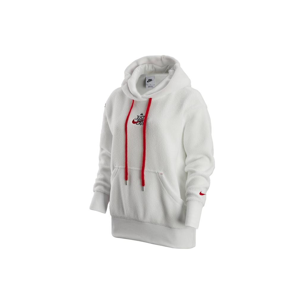 Nike Dri Fit Sweatshirt Women's White FD4068-121