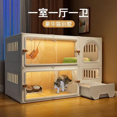 Prodotti per animali – Mobili per animali domestici