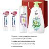 Pantene Family Personal Care Gift Set