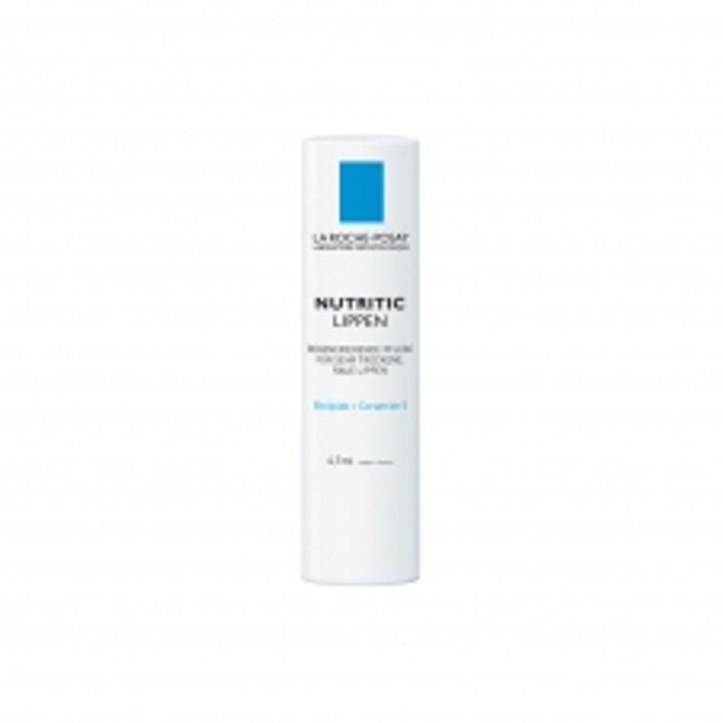 La Roche-Posay Nutritic Lip Balm 4.7ml