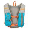 Breathable Reflective Running Vest Pack Waterproof Outdoor Running Vest Trail Running