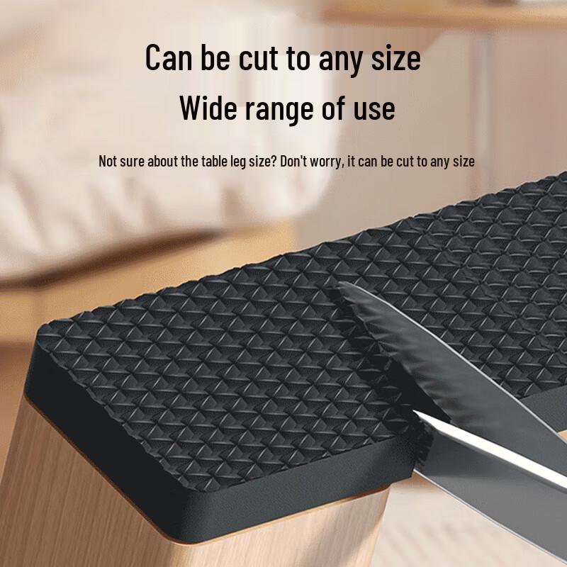 Cuttable Furniture Protection Mat Roll