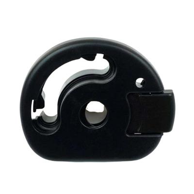 Suporte de Montagem do Apoio de Braço do Banco Dianteiro Preto Para Dacia Renault Lodgy Dokker 2012 Depois de Oem 877631170R