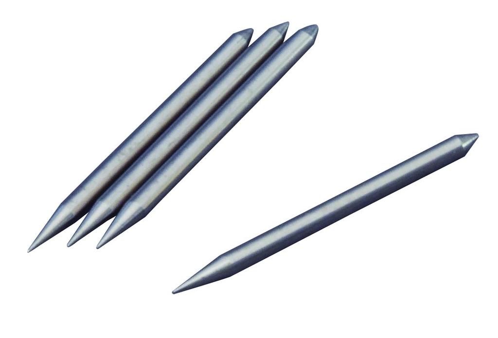 HOZAN Electrode, 4-pack, F-93-1
