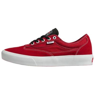 Skate Curren 'Rot' Sneaker VN000D85Y52