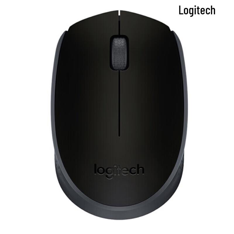 Logitech M171 Wireless Mouse