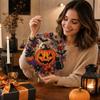 Halloween Schilderset voor Doe-het-zelf Projecten – Halloween-Thema Kit met Kralen en