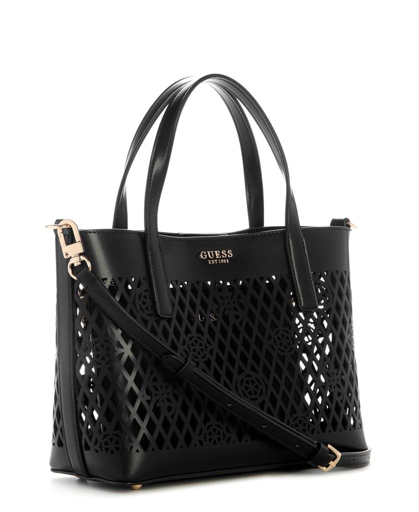 GUESS Letty Mini Tote Bag 2-in-1