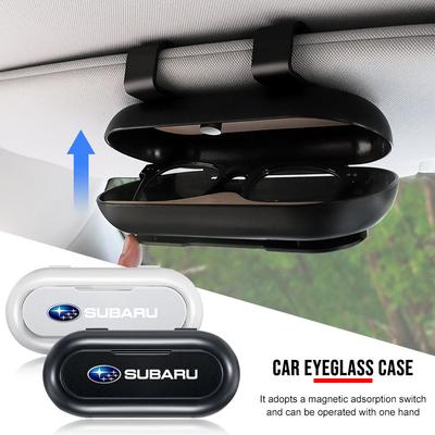 Arrumação e caixas – Suportes de óculos para carros