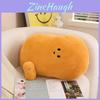 Adorable Potato Plush Toy Pendant Large Size Soft Cushion Decorative Pillow 53cm