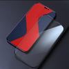 KEYSION Tempered Glass Full Cover for iPhone 15 Pro Max 15 Ultra HD Screen Protective Film for iPhone 15 Plus 14 13 12 Pro Max