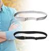 Adjustable Shirt Tucking Strap for Men And Women