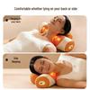 HEZHENG Neck and Shoulder Massage Pillow HZ-Z6 CN Plug (adapter Included)