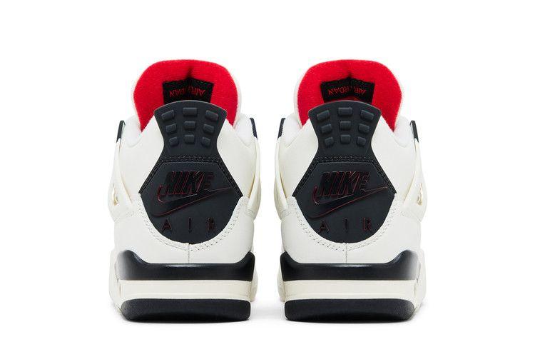 Jordan 4 Retro Flight Club (GS)