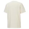 Puma Dassler Legacy Tee Letter Casual Print Round Neck Short Sleeve T-Shirt Unisex Tops Off-White 532275-75