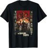 The Suicide Squad Character Poster T-Shirt