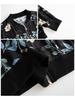 Mom's Chic Thin Baseball Jacket for Middle-Aged Women – Perfect for Spring and Autumn, Plus Size Available