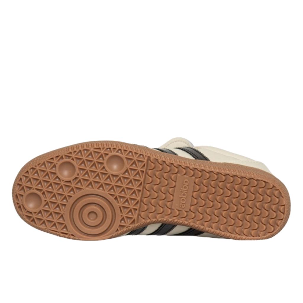 Adidas Samba LT Cream White Black Gum