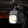 Powerful Bicycles Front Headlights Bike Headlights Warning Safety Headlights for Outdoor Cycling