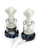Elektro Sex Anal-Buttplug, BDSM Elektrostimulation Elektrosex-Buttplug, E-Stim E-Stim Prostata, Elektrischer Schlag Brustwarzensauger