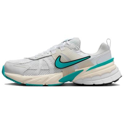 Scarpe da Ginnastica Casual da Corsa WMNS V2K Run Coconut Milk FD0736-105