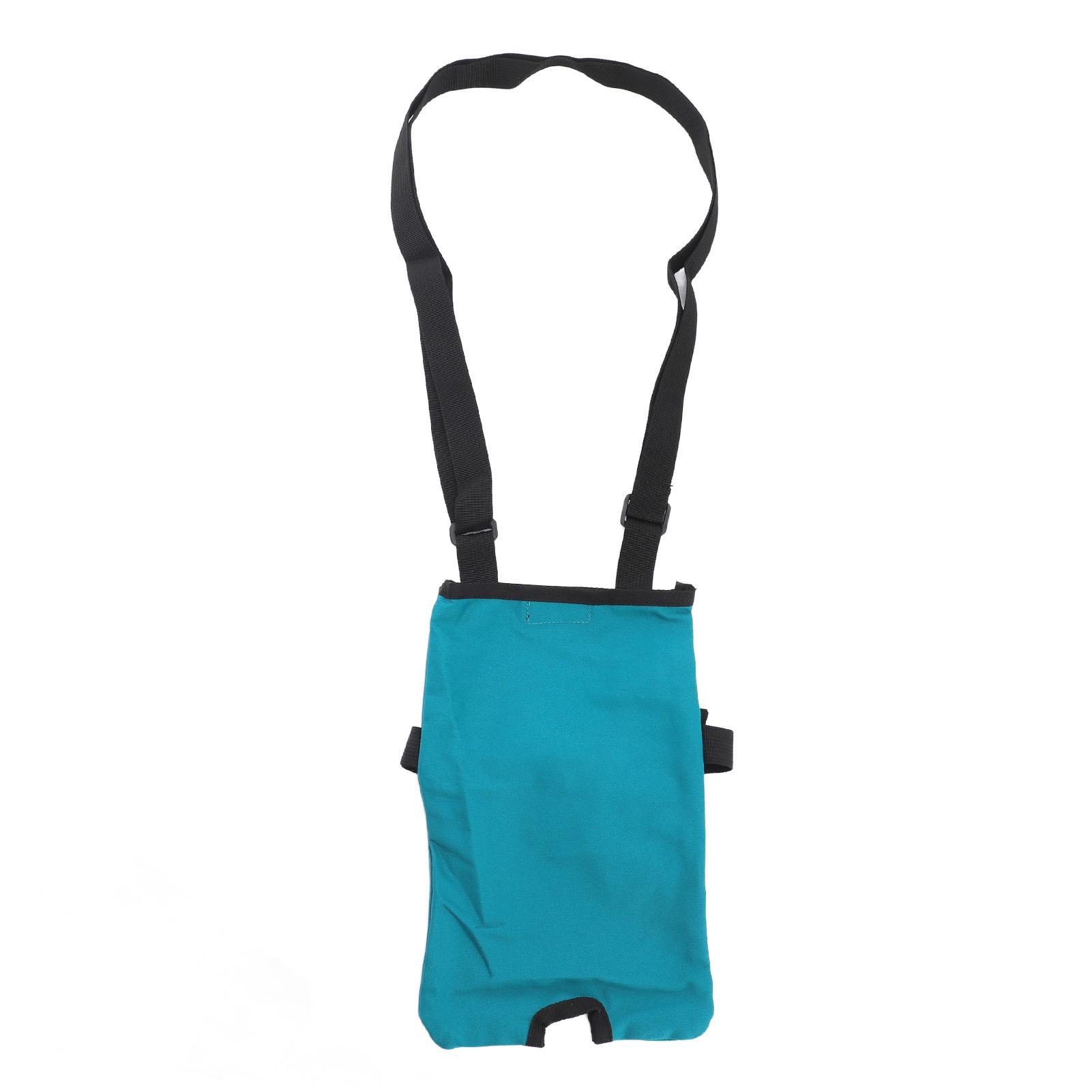 

Держатель мешка для сбора мочи Дышащая ткань Чехол для мешка для мочи Портативный Легкий Катетер Моча