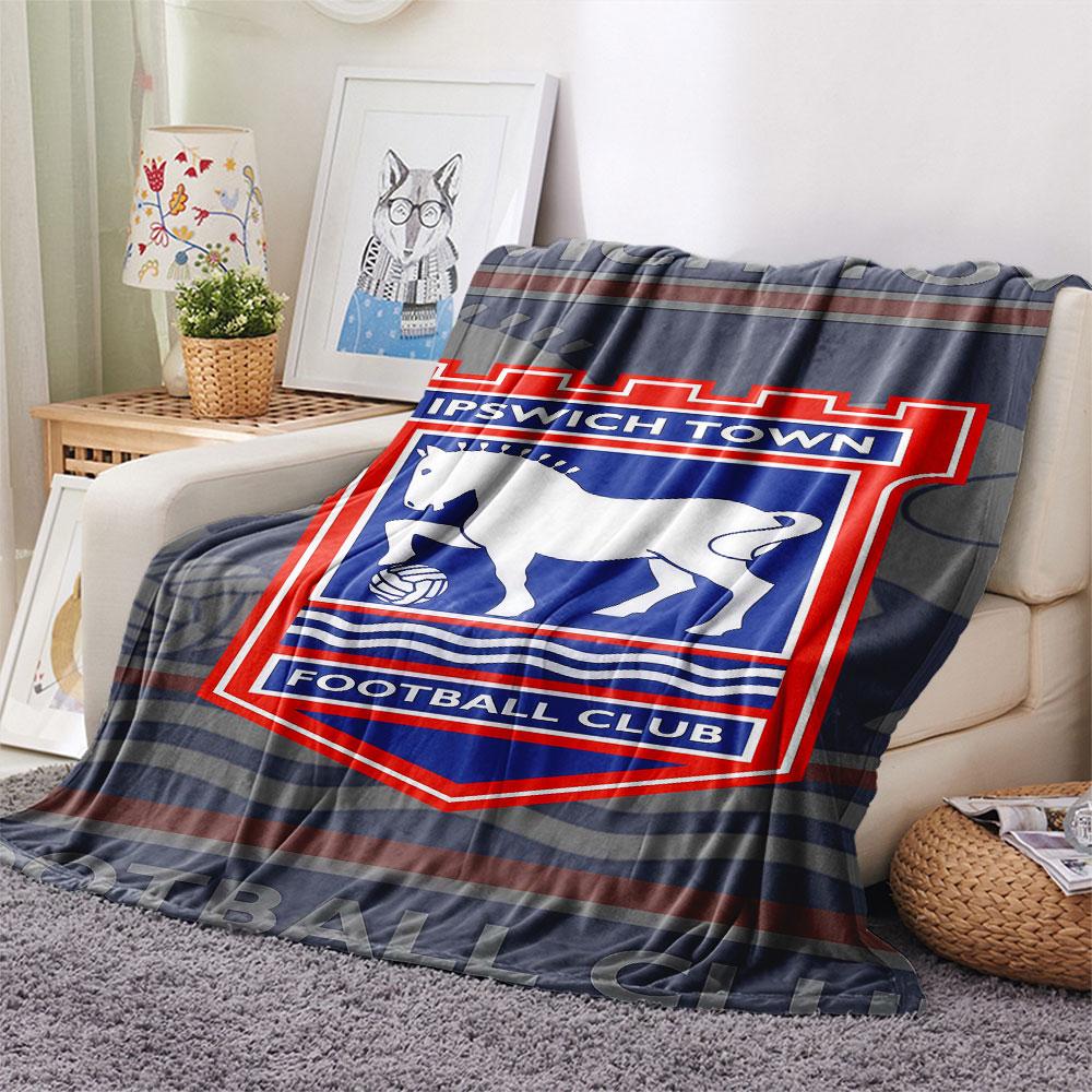 ITFC Poster Blanket, High Quality Comfortable for All Seasons, Home Decor, Warmth and Comfort