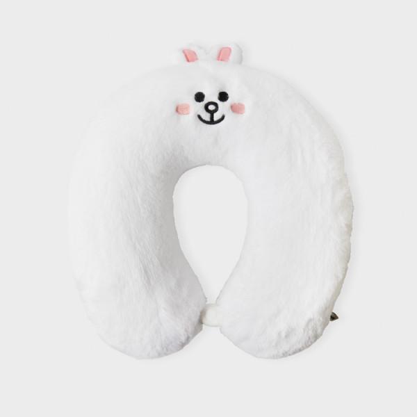 

Подушка Line Friends Connie Mok