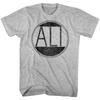 Muhammad Ali Circle TShirt