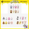 [pre-order] SKZOO SECRET KEYRING TOY Ver., REEL FACE SET, STRAP PLUSH SKZOO Everywhere All Around The World