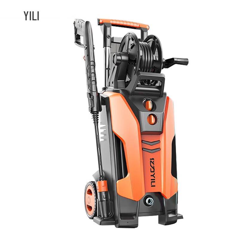 Yili 2300W Household High Pressure Washer