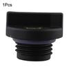 1 Pc Automobile Oil Cap Inner Fuel Tank Cap For Jeep For Compass 2017-2020 For Fiat Add ABS Oil Filler Cap 55222036 /71740676