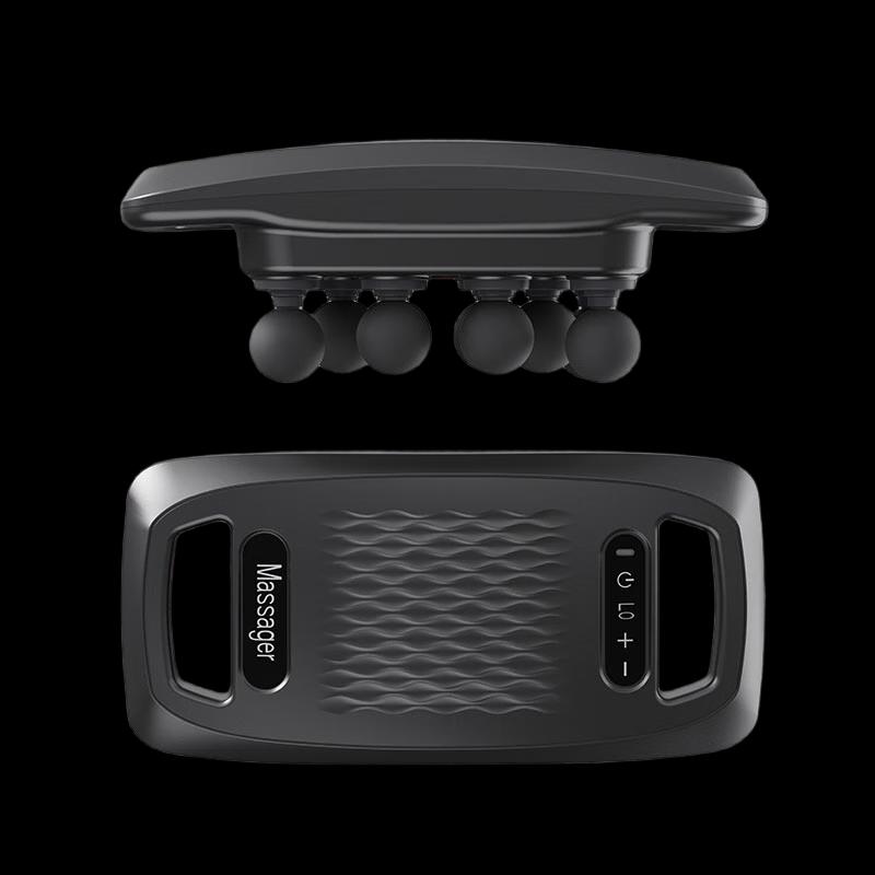 Zhuochao High-Frequency Muscle Massage Gun