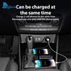 15W Schnelllade Auto Kabelloses Board Für Hyundai Tucson 2022 2023 Dekoration Telefon Schnelllade Halter Zubehör