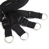 Tied Bed Restraint BDSM Bondage Gear Sex Posture Handcuffs Ankle Cuffs Adult Products Sex Toys for Couples Sex Games Hand