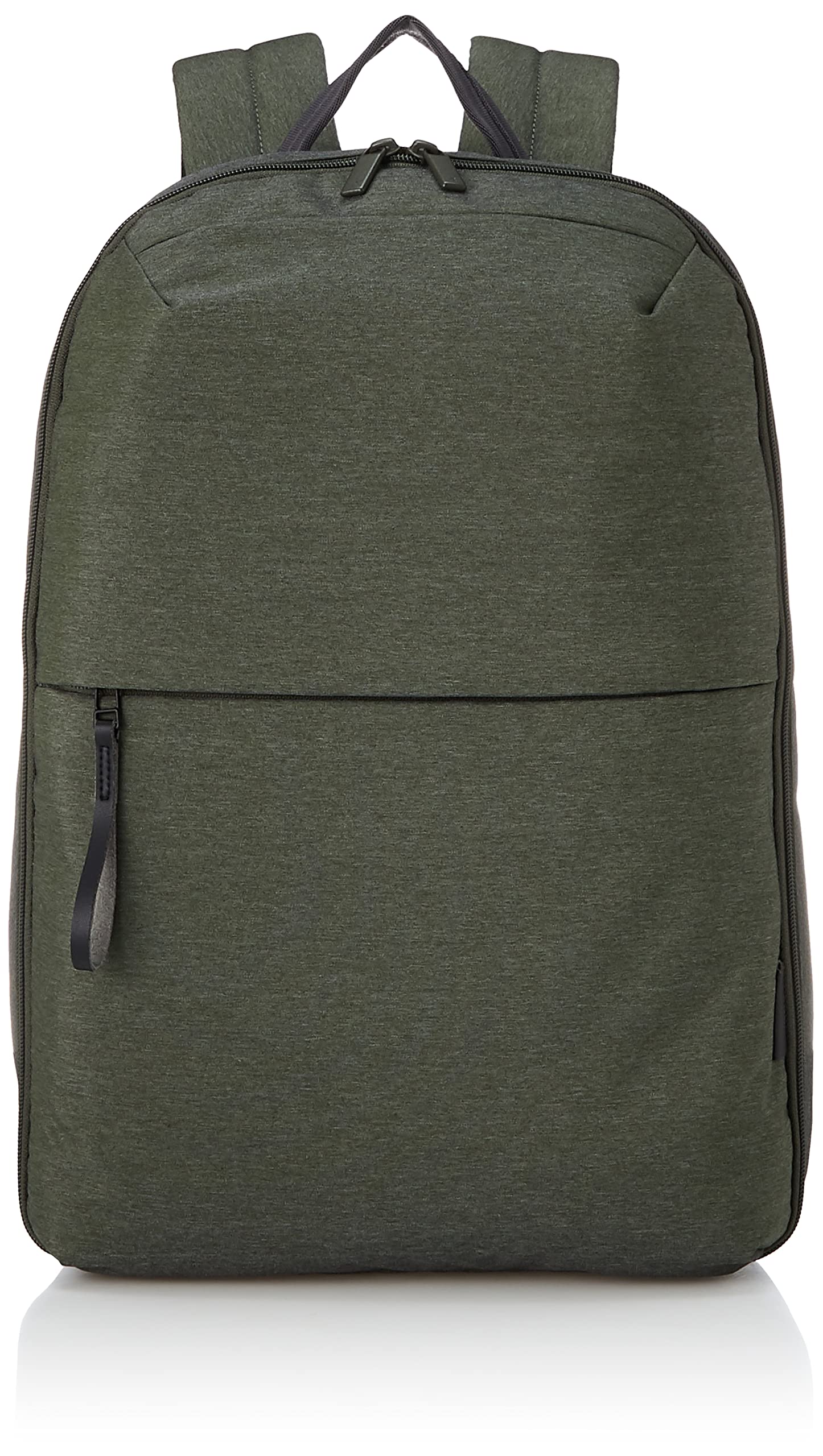 

[ACE] TOKYO Gendry Backpack, fits A4 size documents and a 14-inch laptop, green, H42 x W29 x D14cm
