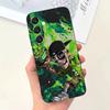 Singer F-Feid Ferxxo SIXDO Phone Case For Samsung S25,S24,S21,S22,S23,S30,Ultra,S20,Plus,Fe,Lite,Note,10,9,5G Black Cover