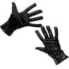 1 Paar Abriebfeste Handschuhe Damen Tanzhandschuhe Halloween Party Handschuhe für Bau- und Mechanische Arbeiten